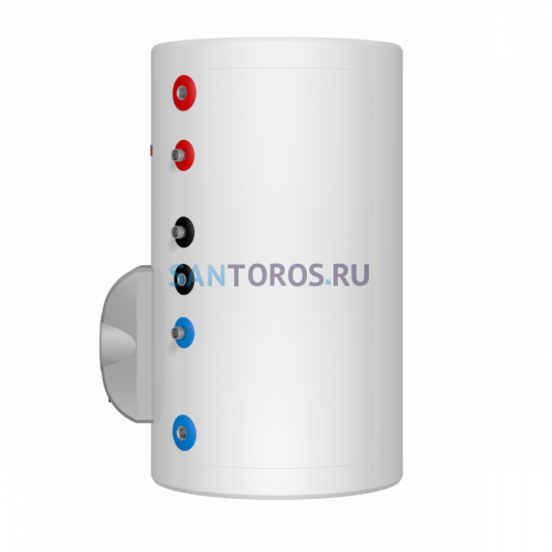 Водонагреватель комбинированный Thermex Combi IRP 150 V (151 082) 151 082